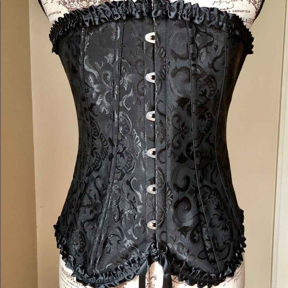 Corset